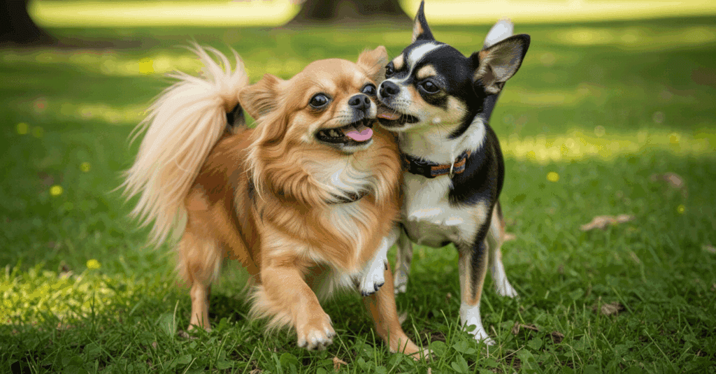 10 segreti che SOLO i proprietari di Chihuahua sani conoscono