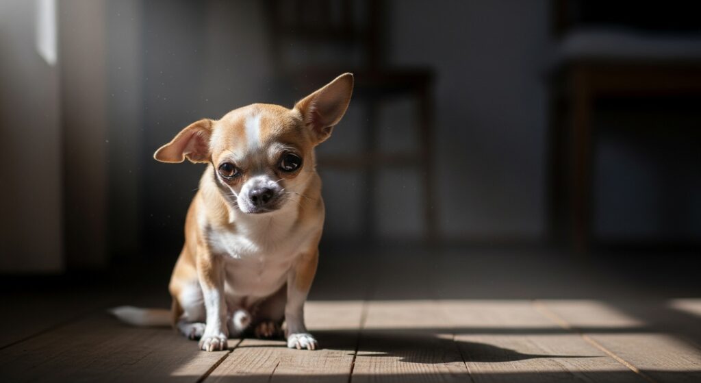 5 Errori che rovinano la vita del tuo Chihuahua (e come evitarli subito)