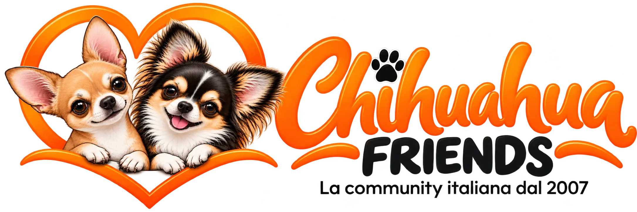 Chihuahua Friends, la community italiana dal 2007