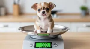 Chihuahua peso ideale a tutte le eta