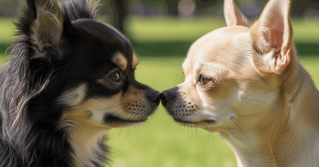 Pelo lungo o corto? Guida definitiva per scegliere il Chihuahua perfetto per te
