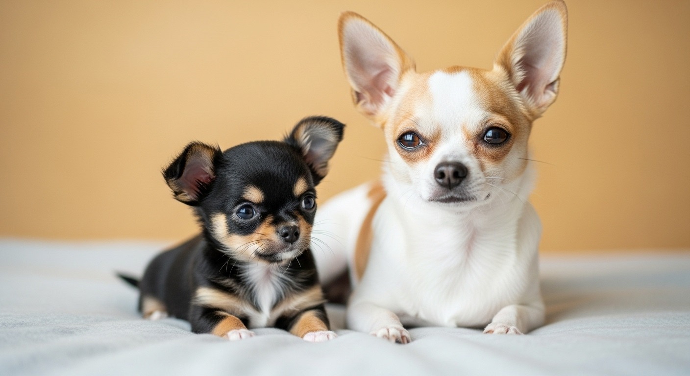Quanto vive un Chihuahua? Le verità che dovresti sapere