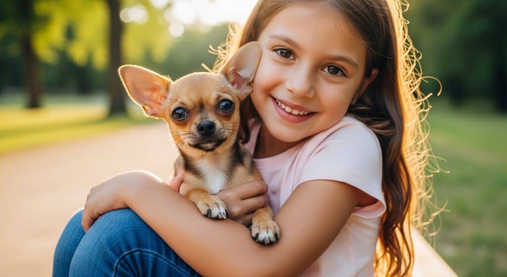 Scopri quanto costa VERAMENTE un Chihuahua in Italia