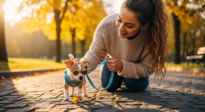 Addestramento del Cucciolo Chihuahua: Guida Completa per un Cane Educato e Felice