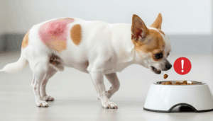 Allergia Alimentare nel Chihuahua: Sintomi, Diagnosi e Soluzioni Efficaci