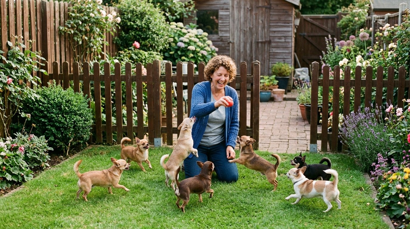 allevamenti chihuahua riconosciuti enci fci e amatoriali