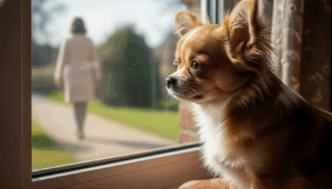Ansia da Separazione nel Chihuahua: Sintomi, Cause e Come Aiutare il Tuo Cucciolo