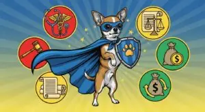 assicurazione per il tuo chihuahua