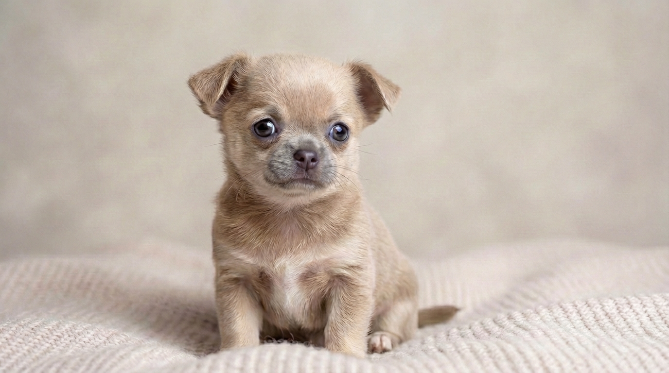 chihuahua blue fawn il colore che cambia con la crescita e cosa sapere prima di sceglierlo