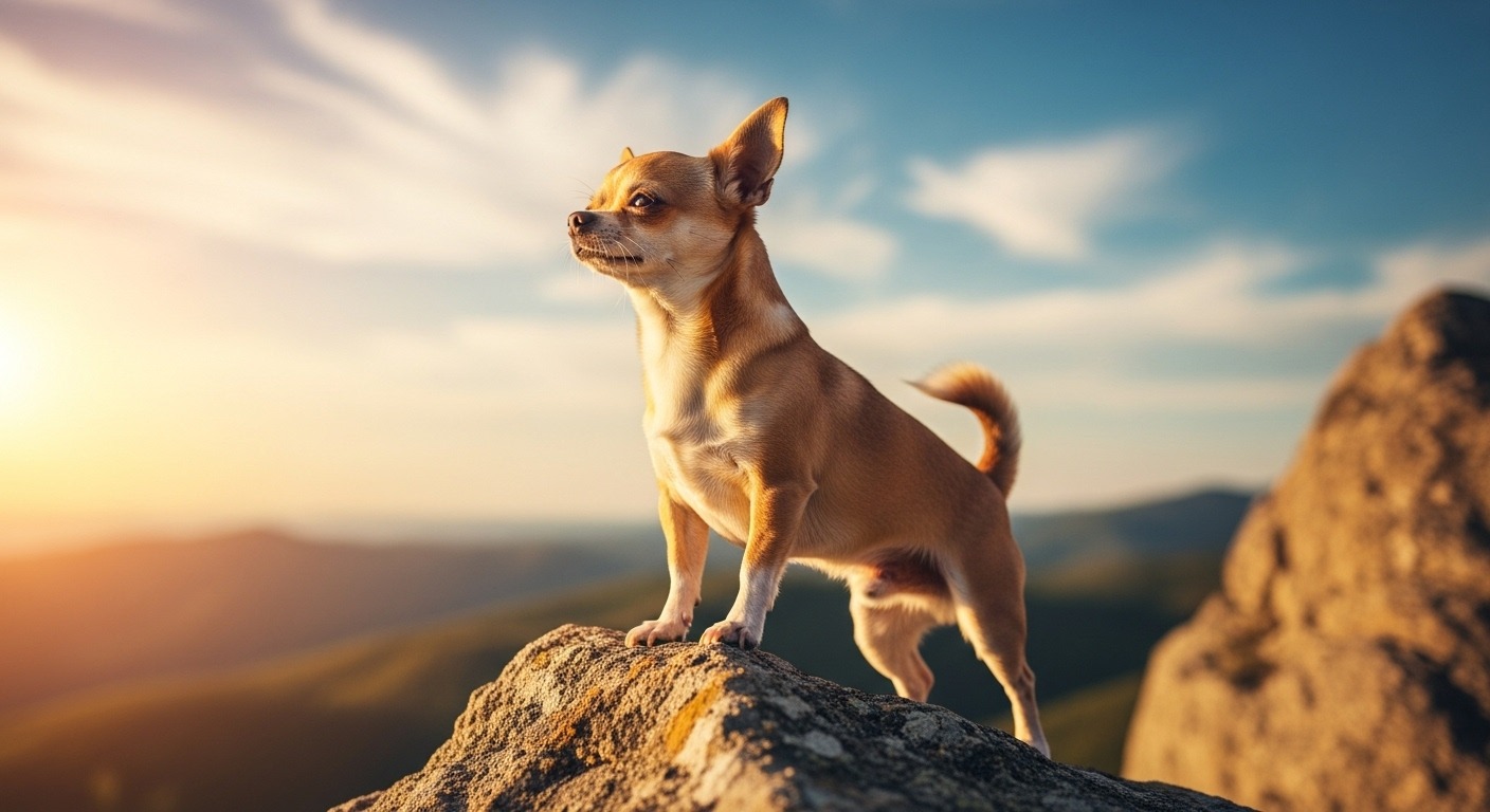 Chihuahua: Carattere, Personalità e Segreti del Piccolo Cane più Amato del Mondo