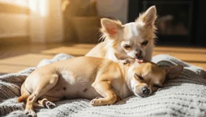 chihuahua in calore sessualita accoppiamento e gravidanza tutto quello che nessuno ti dice