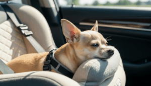 Chihuahua in Viaggio: Guida Completa per Vacanze Sicure e Felici con il Tuo Cane