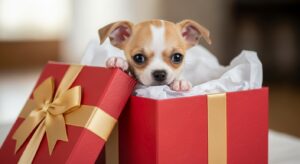 chihuahua prezzo quanto costa