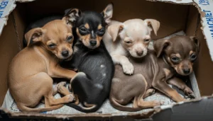 Come Acquistare un Chihuahua e Non Farsi Truffare: Guida Completa all’Acquisto Consapevole