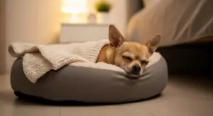 come far dormire il tuo chihuahua i segreti per notti serene e senza stress