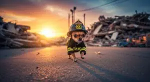 come proteggere il tuo chihuahua durante un terremoto in italia guida completa per i proprietari