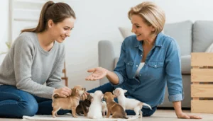 Come Riconoscere un Allevatore Amatoriale Serio di Chihuahua: 7 Segnali Che Ti Salvano da Truffe e Cuccioli Malati