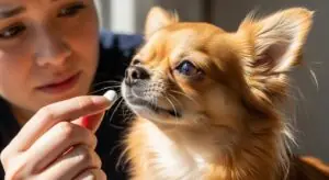 come somministrare le medicine al cane senza stress