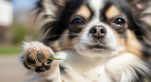 Corpi Estranei nei Chihuahua: Guida Completa per Proprietari Attenti