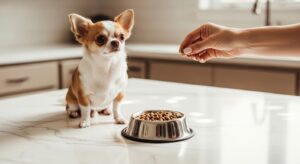 Cosa Mangia un Chihuahua? Guida all’Alimentazione Perfetta del Cane Più Piccolo (e Goloso) del Mondo