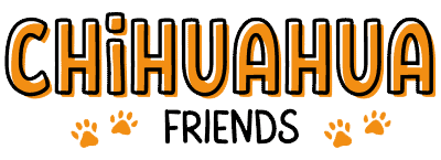 Chihuahua Friends