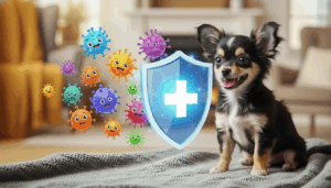 Cuccioli di Chihuahua: Tutti i Vaccini Essenziali per Proteggerli dalle Malattie