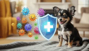 cuccioli di chihuahua tutti i vaccini essenziali per proteggerli dalle malattie