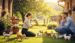 Cucciolo di Chihuahua: scelta, cura e costi fondamentali per un piccolo amico felice