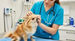 detrazione spese veterinarie