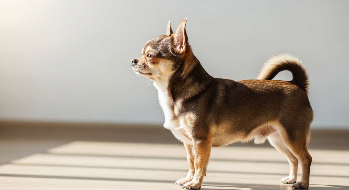 discover the short haired chihuahua everything you need to know about this special dog