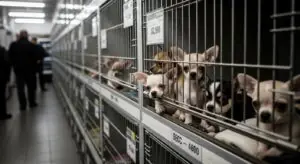 Dove NON Comprare un Chihuahua: la Verità su Allevamenti Lager, Negozi e Fiere del Cucciolo