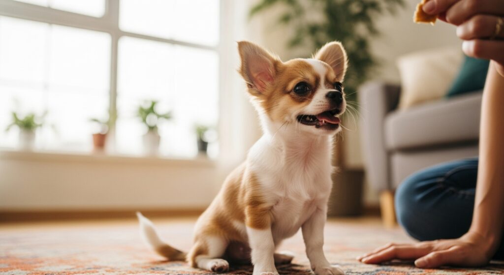 educare-un-cucciolo-di-chihuahua-i-segreti-per-un-cane-equilibrato-e-felice