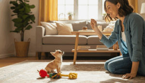 Educazione del cucciolo di Chihuahua: consigli pratici per crescere un cane felice e obbediente