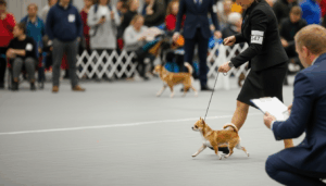 Esposizioni Cinofile per Chihuahua: Come Funzionano, Regole e Consigli per Vincere