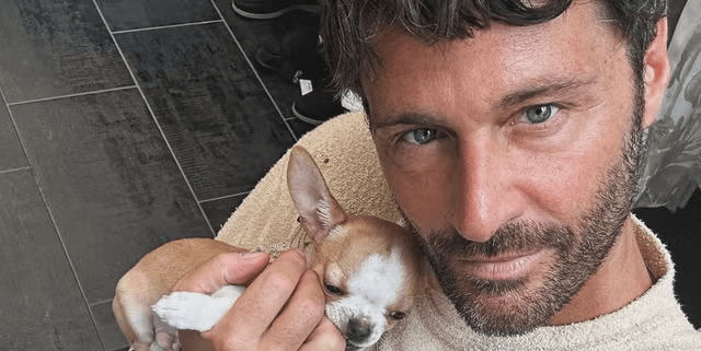 Filippo Bisciglia rompe il silenzio sulla rottura con Pamela Camassa e il suo chihuahua Romolo conquista tutti!