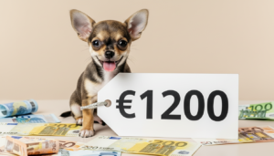 How Much Does a Chihuahua Really Cost? Real Prices, Hidden Fees, and What You Need to Know