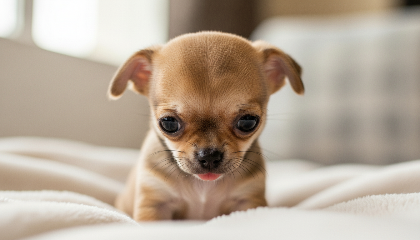 hydrocephalus in chihuahuas the hidden enemy every owner needs to know about