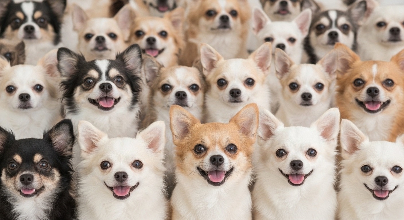 I Vostri Chihuahua