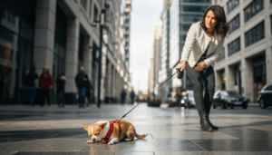 Il tuo cane zoppica o piange quando si muove? Potrebbe essere un’ernia del disco – Ecco cosa sapere (soprattutto se è un Chihuahua)