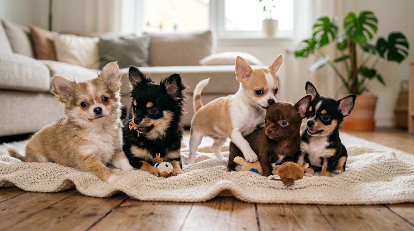 inserisci il tuo allevamento chihuahua gratis directory allevamenti chihuahua italia