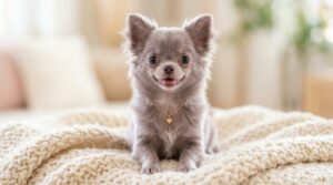 Lilac Chihuahua: The Rare Coat Color That Looks Like Silver (And Why Everyone Wants One)