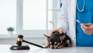 malasanita veterinaria cosa fare e come difendere il tuo cane da errori medici