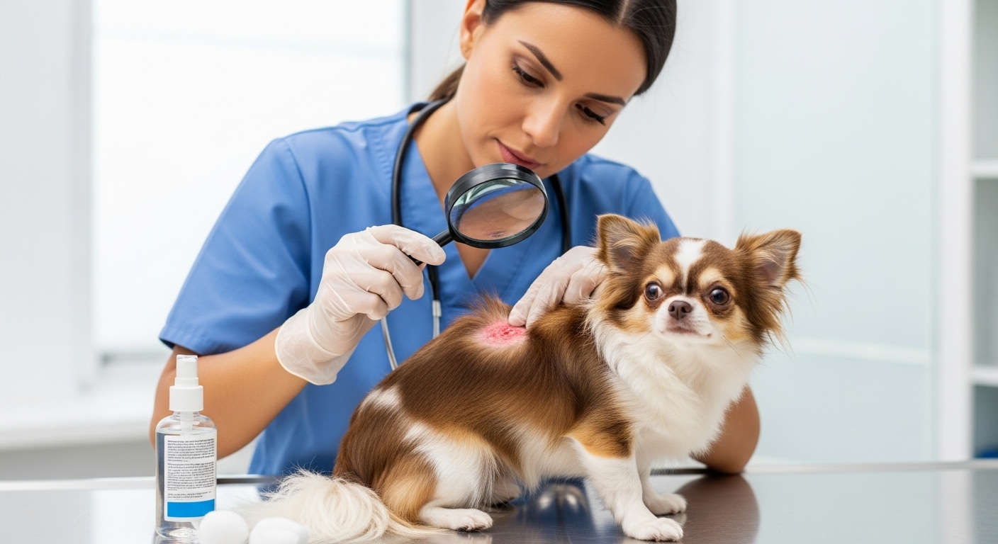 Malattie trasmesse dall’uomo al cane: attenzione ai rischi invisibili!