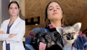 Matilde Gioli e i suoi chihuahua: ecco i dolcissimi cani della star di Doc – Nelle tue mani