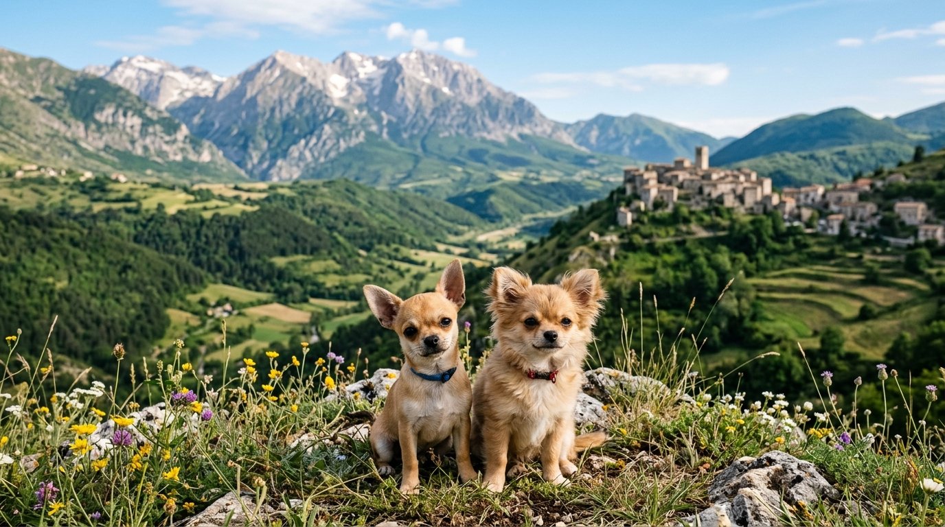 migliori allevamenti chihuahua in abruzzo elenco e contatti