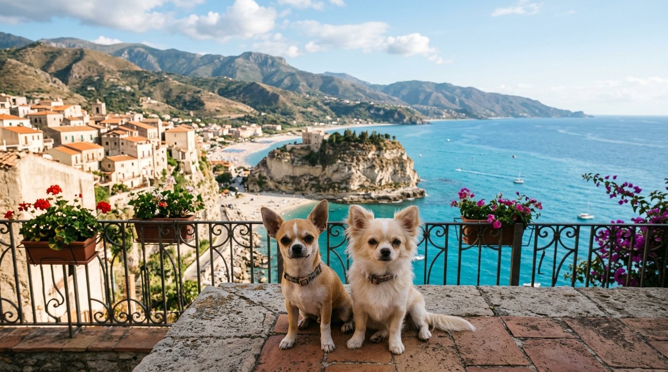 migliori allevamenti chihuahua in calabria elenco e contatti