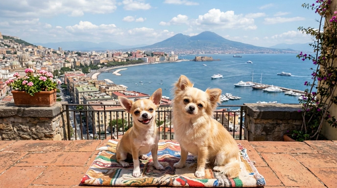 migliori allevamenti chihuahua in campania elenco e contatti