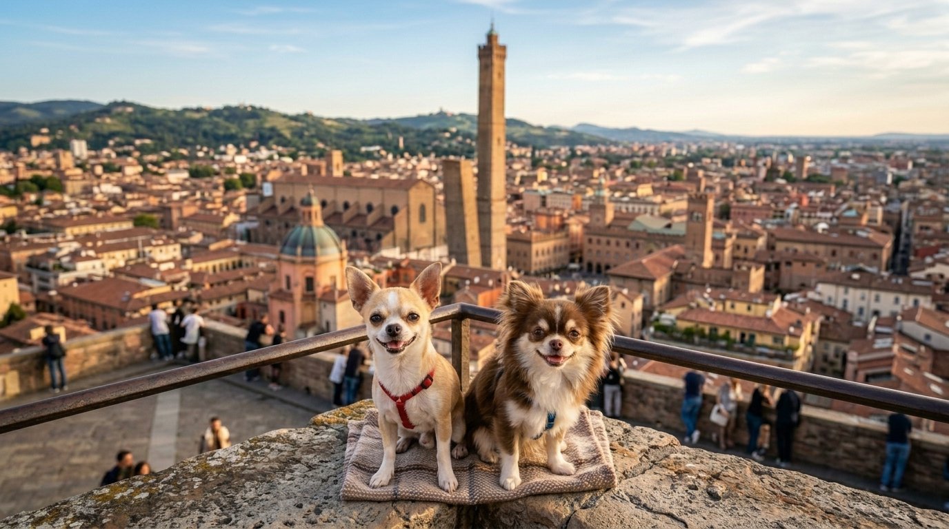 migliori allevamenti chihuahua in emilia romagna elenco e contatti
