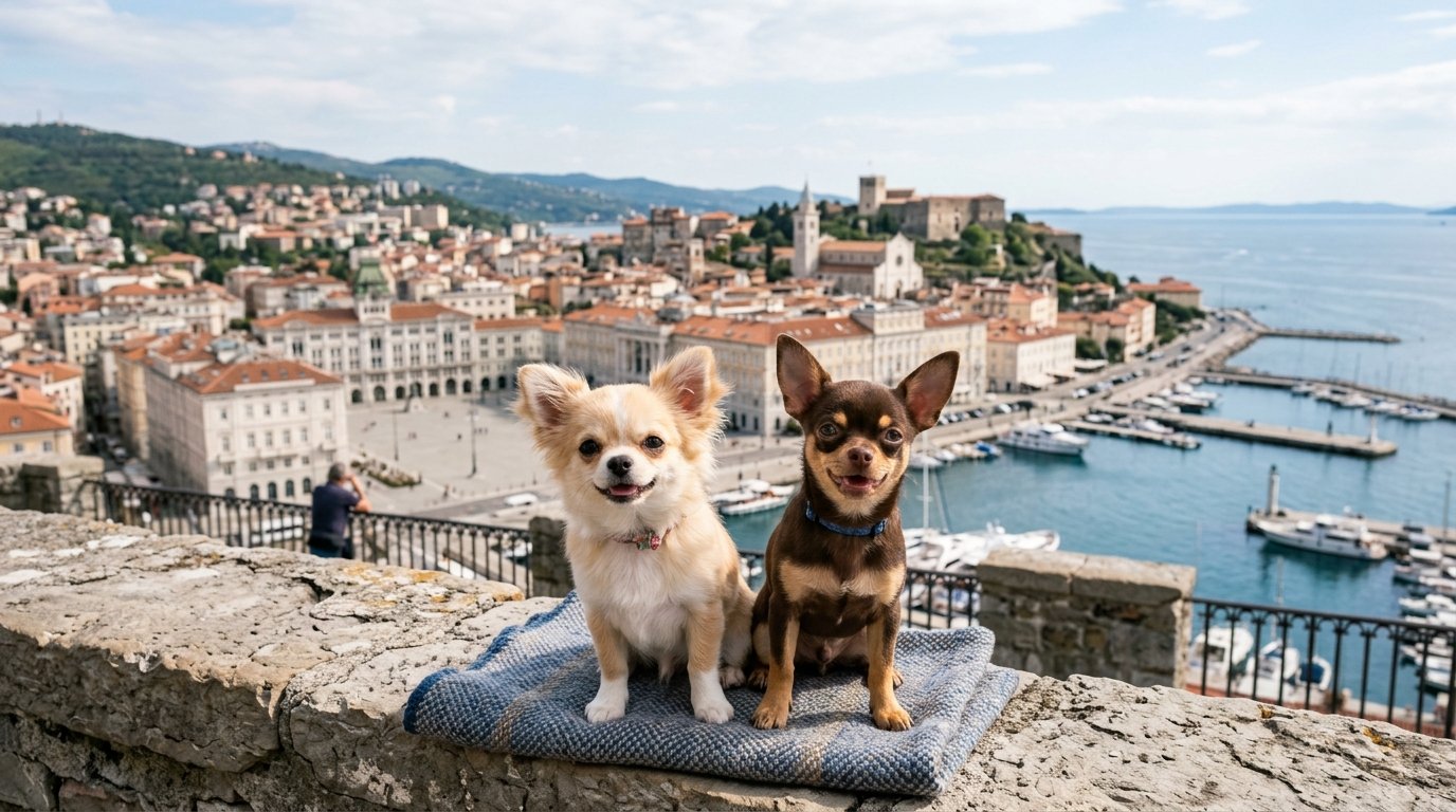 migliori allevamenti chihuahua in friuli venezia giulia elenco e contatti