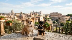 Migliori Allevamenti Chihuahua in Lazio: Elenco e Contatti